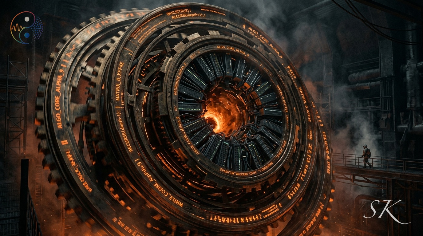 The Tragedy of Intelligence: From the Padma-Vyūha to the Age of AI - Part 2 of 3